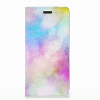 Bookcase Nokia 3.1 (2018) Watercolor Light - thumbnail