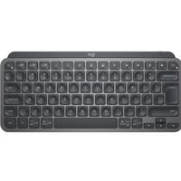 Logitech MX Keys Mini for Business QWERTY US - thumbnail