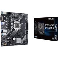 ASUS PRIME B460M-K Intel B460 micro ATX