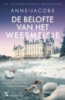 De belofte van het weesmeisje - Anne Jacobs - ebook - thumbnail