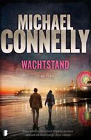 Wachtstand - Michael Connelly - ebook