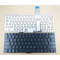 Notebook keyboard for Asus X302 X302LA F302 F302L - thumbnail