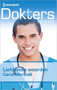 Liefdevolle woorden - Carole Marinelli - ebook