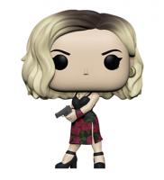 Funko Pop! Movies: Hobbs And Shaw - Hattie 9 Cm Vinyl