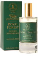 Taylor of Old Bond Str. after shave lotion Royal Forest 50ml - thumbnail