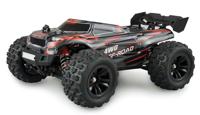Amewi 22629 Radio-Controlled (RC) model Truggy Electric engine 1:16