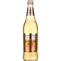 Fever Tree Ginger Ale Light 50CL