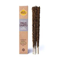 Sagrada Madre Palo Santo Wierook met Copal