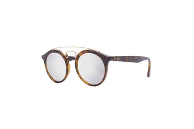 Ray-Ban Sunglasses RB4256 60925A 46 Gatsby 46x20x145