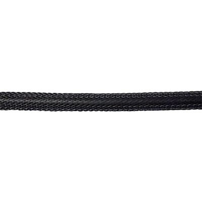 SpeaKa Professional SP-7870028 HDMI-kabel HDMI Aansluitkabel HDMI-A-stekker, HDMI-A-stekker 3.00 m Zwart 4K UHD, Audio Return Channel (ARC), Gesleeved, Met LED