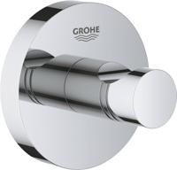 Grohe QuickFix Start Handdoekhaak Ø 5,4x4,5 cm Chroom - thumbnail