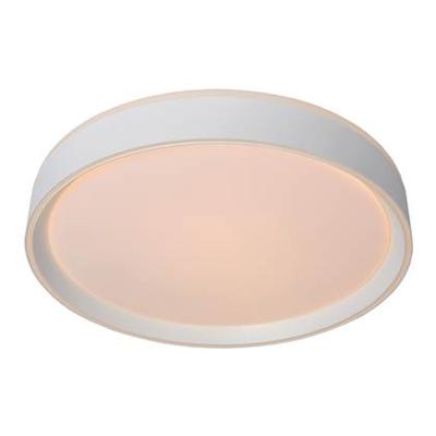 Lucide NURIA - Plafonnière - Ø 40 cm - LED Dimb. -