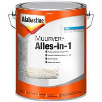 Alabastine Muurverf Alles-In-1