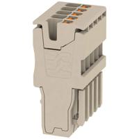 Testadapter Weidmüller APG 1.5/5 2482380000 Beige 25 stuk(s)