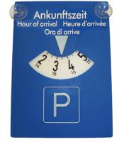 Parking disc HPAUTO