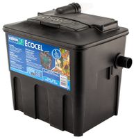 Hozelock Ecocel 10000 doorstroomfilter