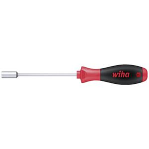 Wiha SoftFinish® Dopschroevendraaier Sleutelbreedte: 9 mm Koplengte: 125 mm