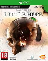 The Dark Pictures Anthology : Little Hope