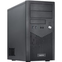 Chieftec BD-25B-350GPB computerbehuizing Zwart 350 W