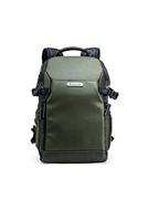 Vanguard VEO SELECT 37BRM Slim Rugzak - Groen