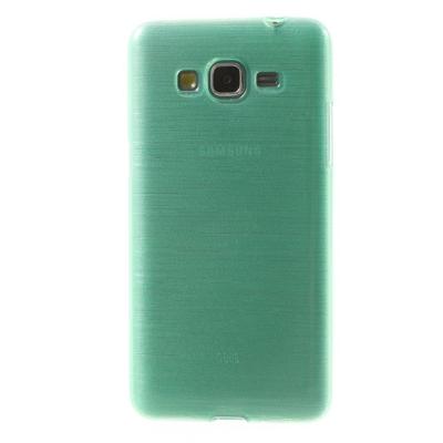 Samsung Galaxy Grand Prime hoesje - Groen