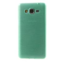 Samsung Galaxy Grand Prime hoesje - Groen