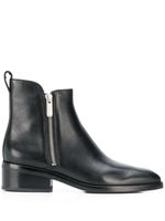 3.1 Phillip Lim bottines Alexa - Noir