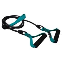 Finis Dryland cord weerstandsband medium groen