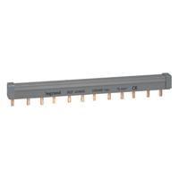 Legrand 404942 Faserail 10 mm² 63 A 400 V 1 stuk(s) - thumbnail