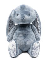 Tartine Et Chocolat peluche Augustin Le lapin - Bleu - thumbnail