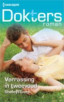 Verrassing in tweevoud - Shelley Rivers - ebook - thumbnail