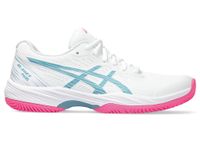 Asics Gel-Game 9 padelschoenen dames