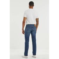 Levi's 501 regular fit jeans ubbles