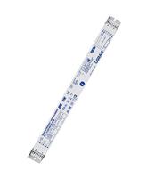 OSRAM QUICKTRONIC INTELLIGENT DIM T5 / Voorschakelapparatuur: 88 W