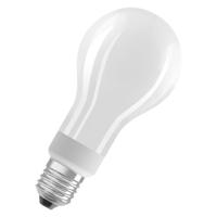 OSRAM 4058075437326 LED-lamp Energielabel D (A - G) E27 Peer 18 W = 150 W Warmwit (Ø x l) 70 mm x 128 mm 1 stuk(s) - thumbnail