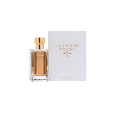Prada La Femme eau de parfum - 50 ml Prada La Femme eau de parfum - 50 ml