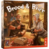 999Games Brood & Bier Bordspel