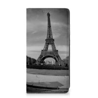 Samsung Galaxy A52 Book Cover Eiffeltoren - thumbnail