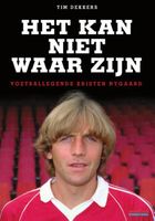 Het kan niet waar zijn - Tim Dekkers - ebook - thumbnail