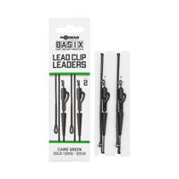 Korda Basix Lead Clip Leaders