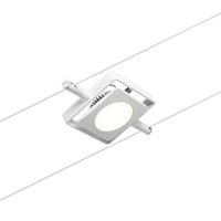 Paulmann MacLED 94422 Kabelsysteem compleet LED vast ingebouwd LED Wit, Chroom - thumbnail