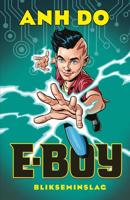 Blikseminslag - Anh Do - Hardcover (9789020624984)