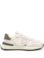 Philippe Model Paris Tropez 2.1 low-top panelled sneakers - Tons neutres - thumbnail