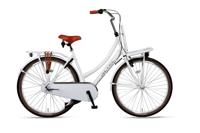 Altec Dutch Transportfiets 28 inch 53cm Snow White