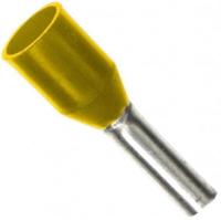 Eindstuk voor touw, 1 mm, BM PZ 500 00503