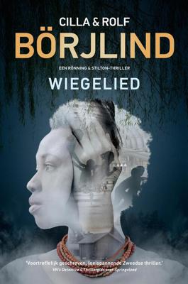 Wiegelied - Cilla En Rolf Börjlind - eBook (9789044975567)
