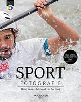 Sportfotografie: Focus op Fotografie