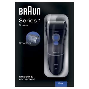 Braun Series 1 130s-1 elektrisch scheerapparaat