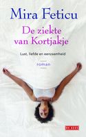 Ziekte van Kortjakje - Mira Feticu - ebook