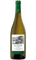 El Coto Verdejo